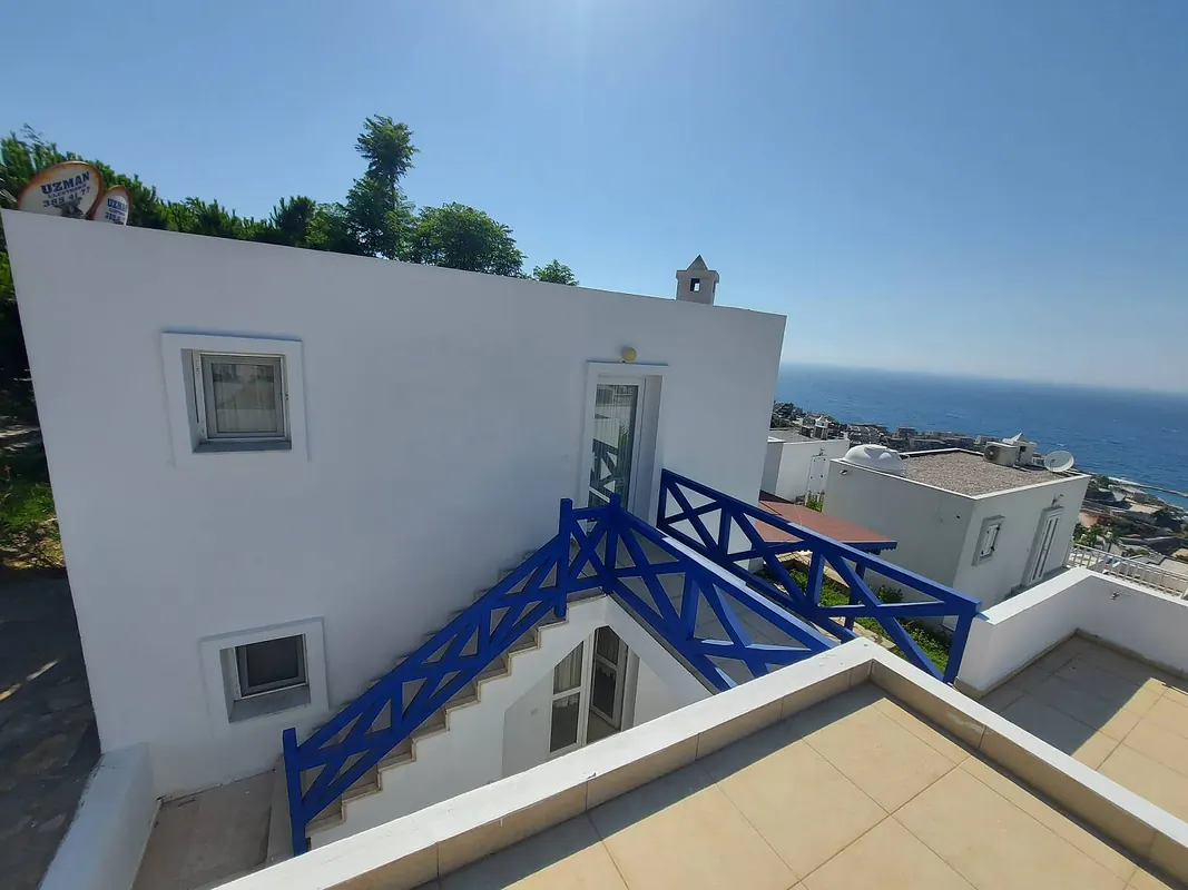 bjv 00117 detached villa in a complex with private dock in bodrum yalikavak te 26.webp 26