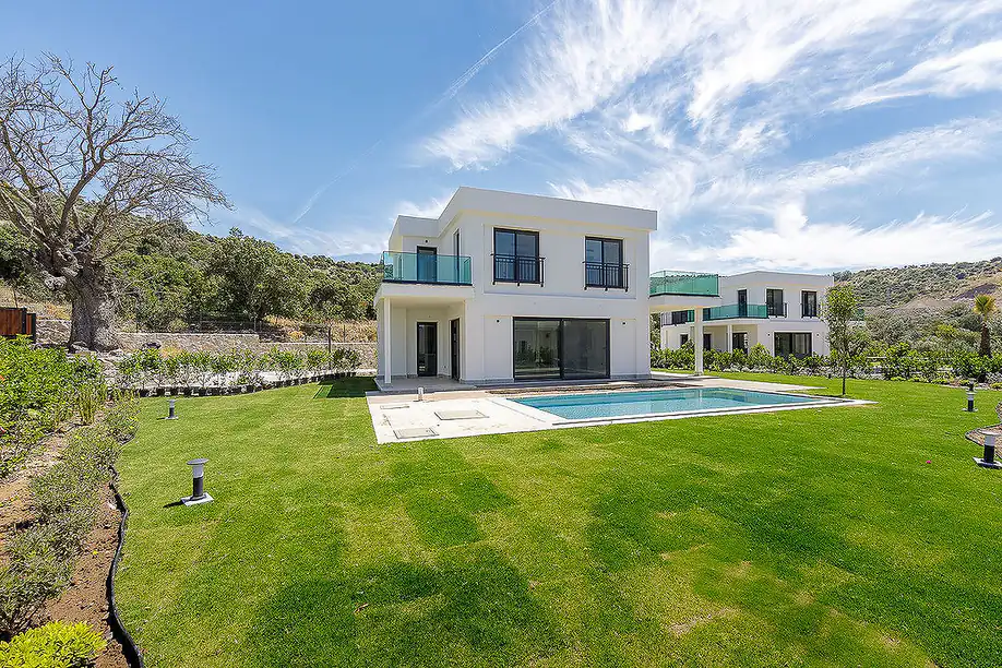 bjv 00182 private villas with pool and garden in bodrum gundogan te 11.webp 11