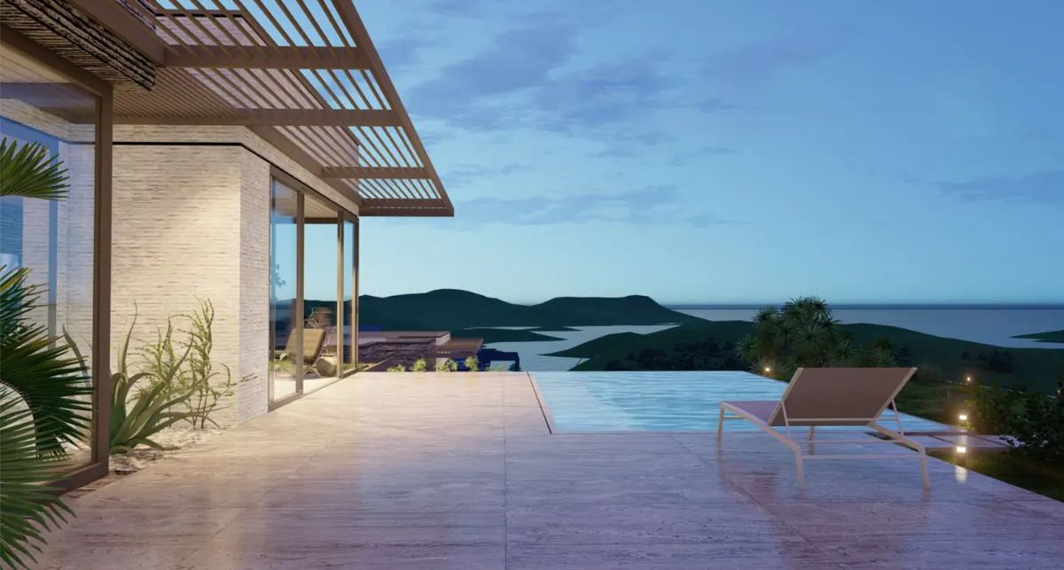 bjv 00356 villas with private pools in bodrum yalikavak in new project te.webp