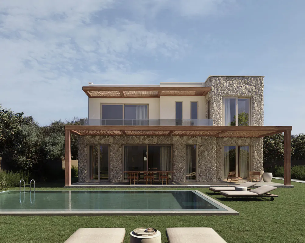 bjv 00401 detached villas for sale in bodrum turkey close to the sea te 4.webp 4