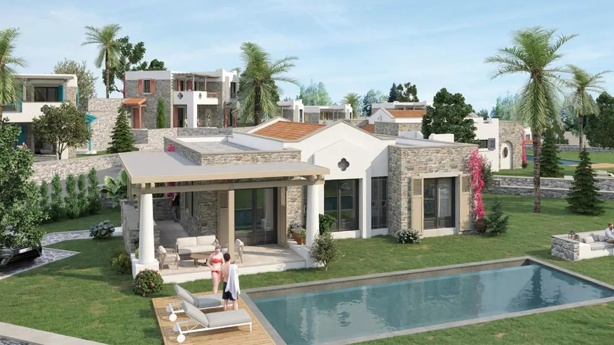 bjv 00454 stone covered detached villas with pools in bodrum gumusluk te 19.webp 19