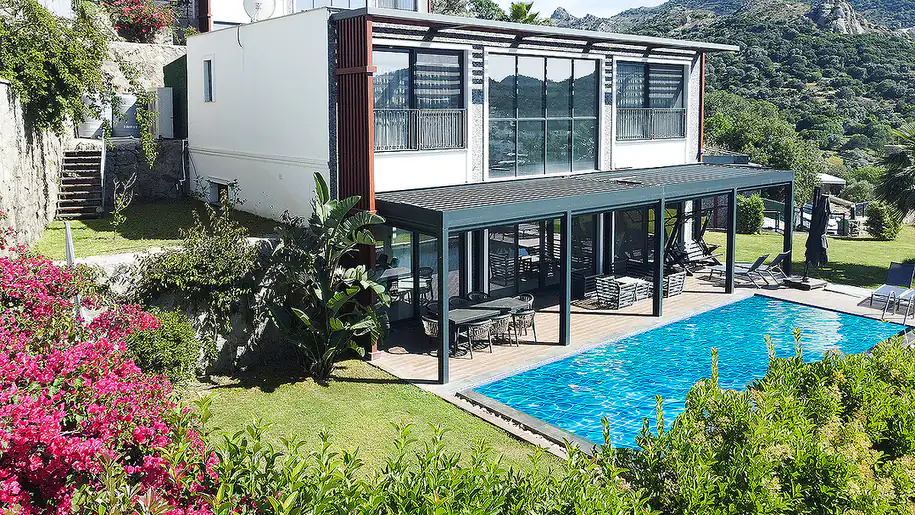 bjv 00475 sea view detached house close to yalikavak marina in bodrum te 27.webp 27