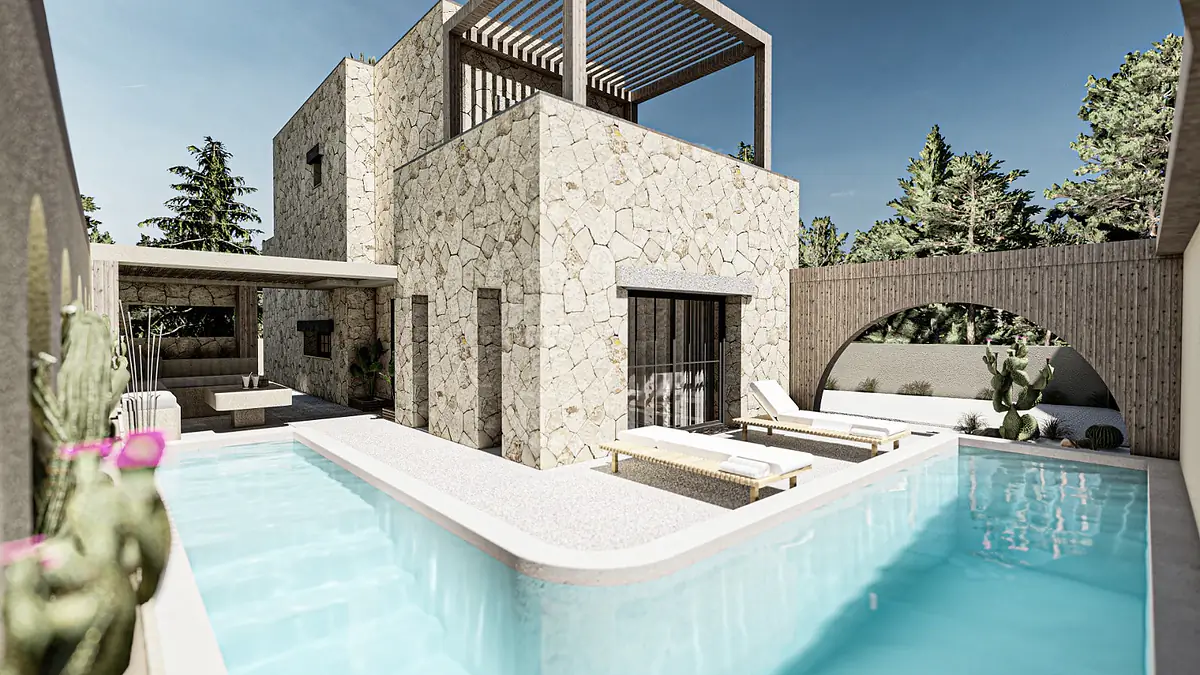 bjv 00512 detached villas with stone pool in bodrum turkey te.webp bjv 00512 detached villas with stone pool in bodrum turkey te.webp