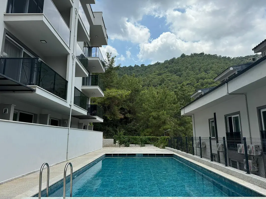 bjv 00516 1 bedroom apartment in a complex with pool in fethiye turkey te 11.webp 11