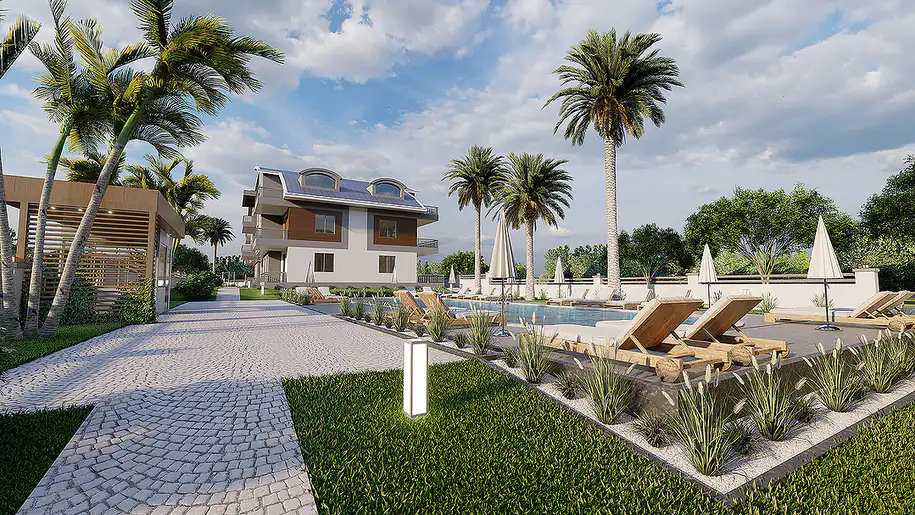 bjv 00566 duplex apartments in a complex with pool in seydikemer mugla te 38.webp 38