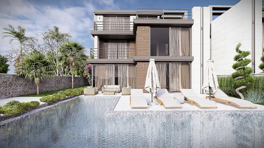 bjv 00594 3 bedroom detached villa with pool in seydikemer mugla te 12.webp 12