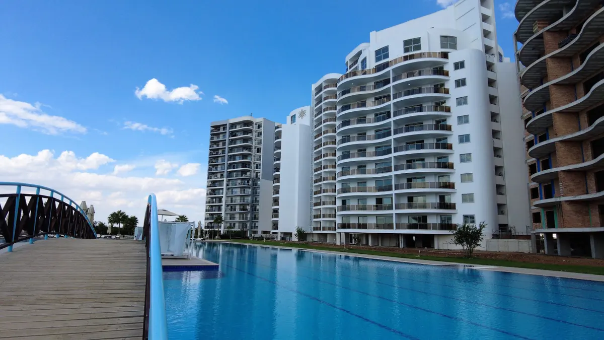 ecn 00027 seaview flats in north cyprus iskele in a complex with pool te 38.webp 38