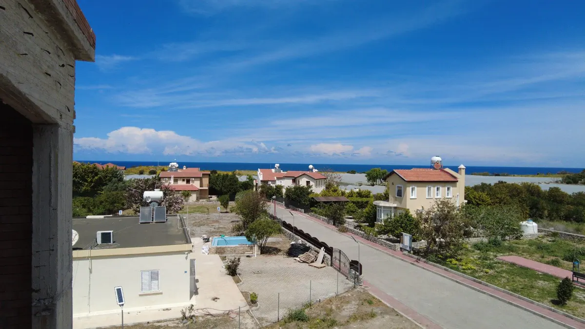 ecn 00167 sea view flats in north cyprus girne near the beach te 12.webp 12