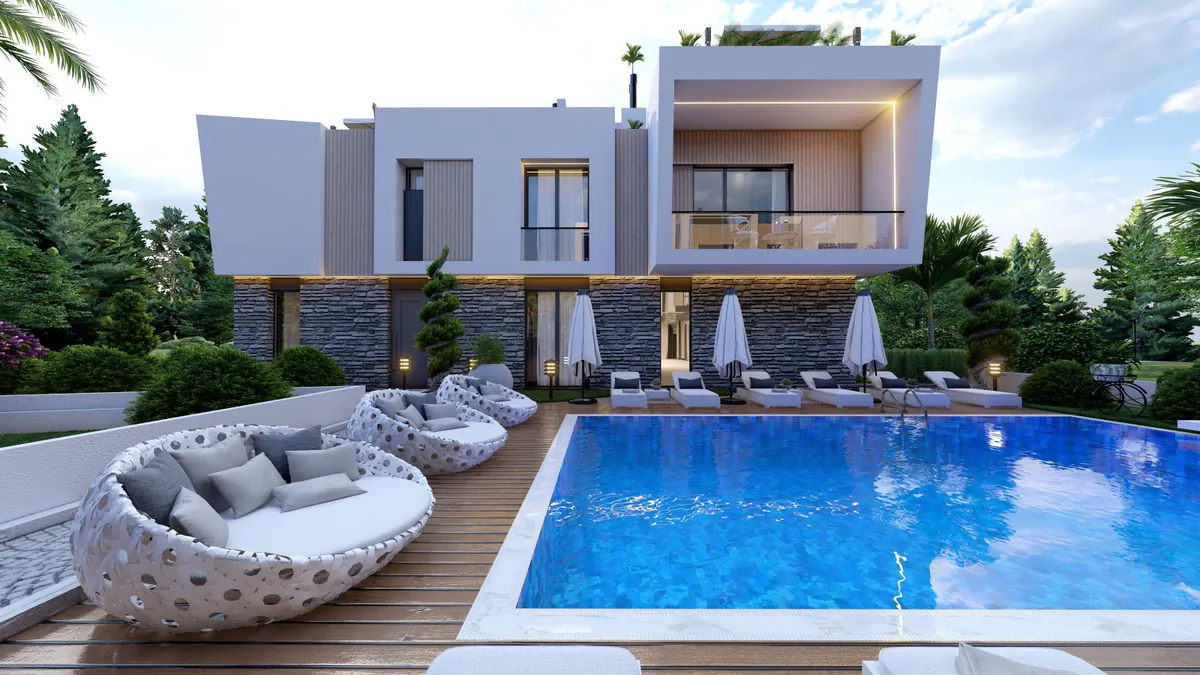 ecn 00277 nature view flats in a complex near beach in north cyprus girne te.webp