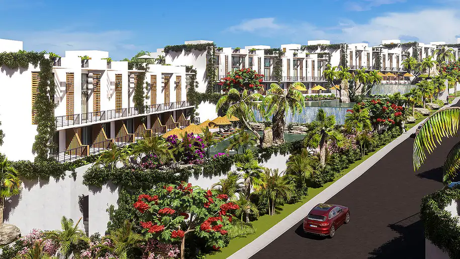 ecn 00284 properties in a well developed complex in north cyprus tatlisu te 36.webp 36