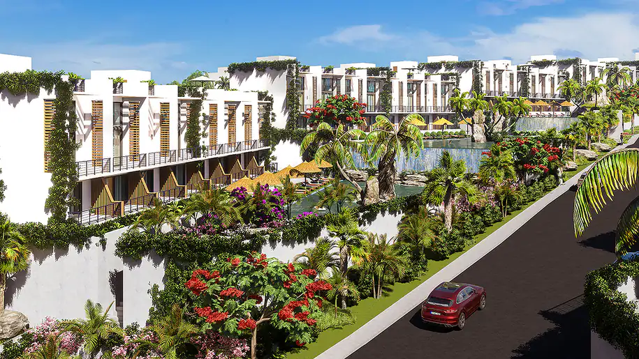 ecn 00284 properties in a well developed complex in north cyprus tatlisu te.webp