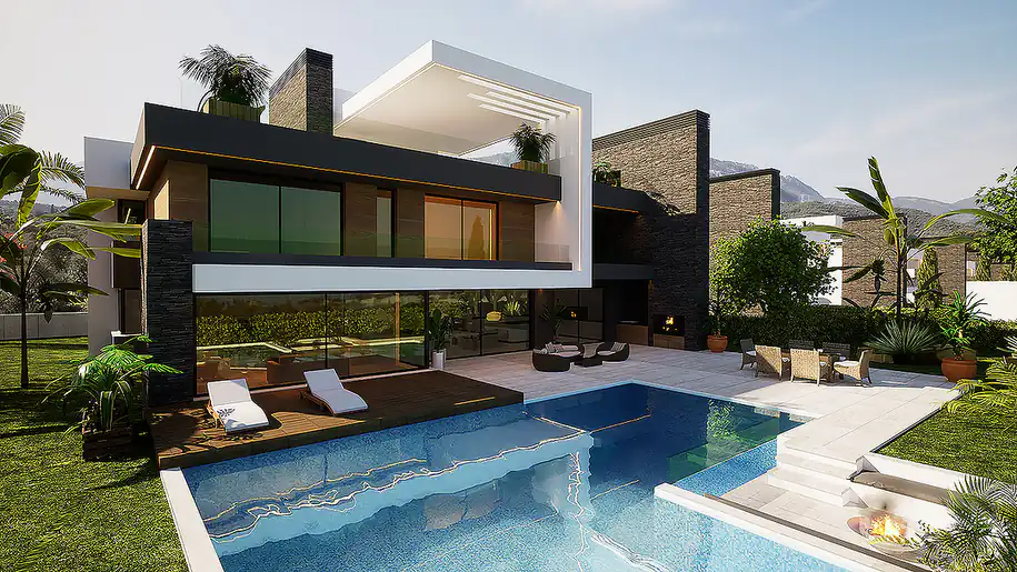 ecn 00302 villa in north cyprus alsancak with sea view and a chic design te 32.webp 32