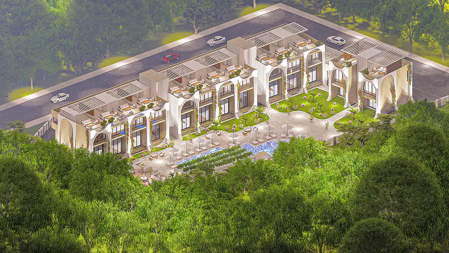 ecn 00330 apartments in a complex near the sea in north cyprus girne te.webp