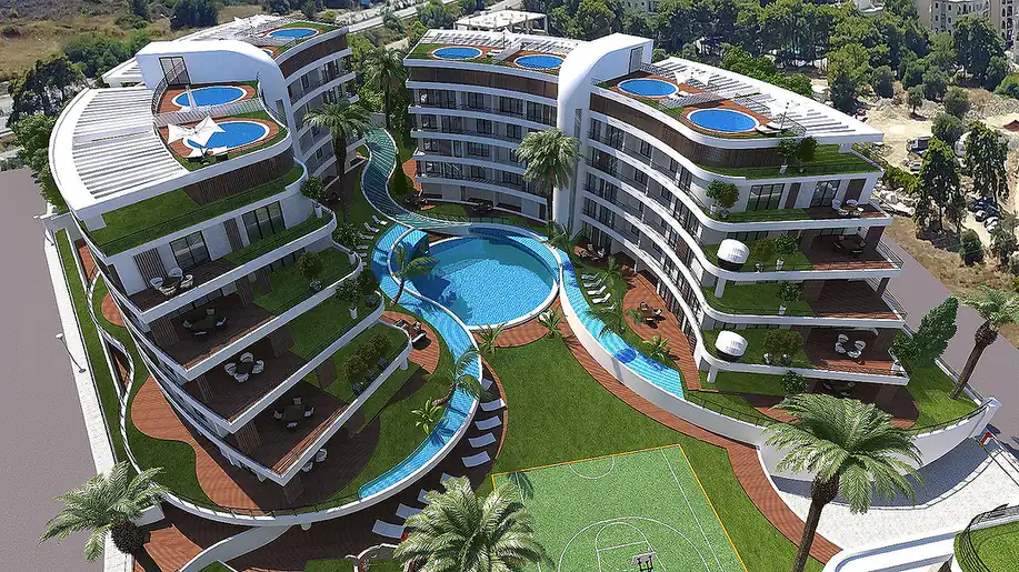 ecn 00405 flats for sale in a hotel concept complex in girne te 37.webp 37