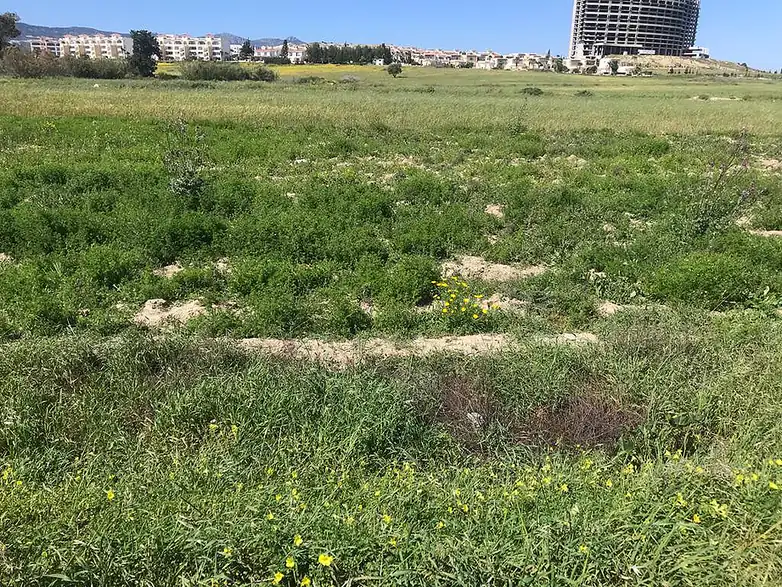 ecn 00415 zoning land for sale in the developing area in iskele bogaz te.webp