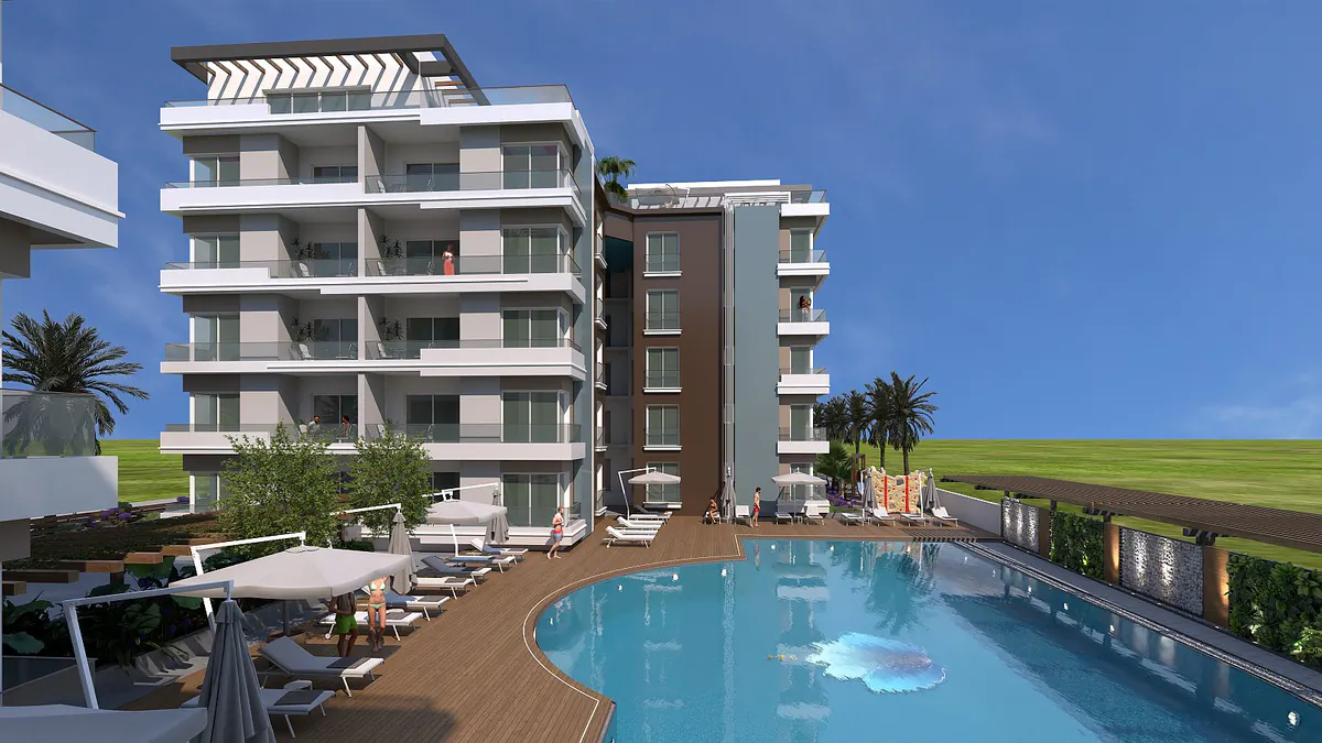 ecn 00425 apartments in a complex close to sea in iskele north cyprus te.webp