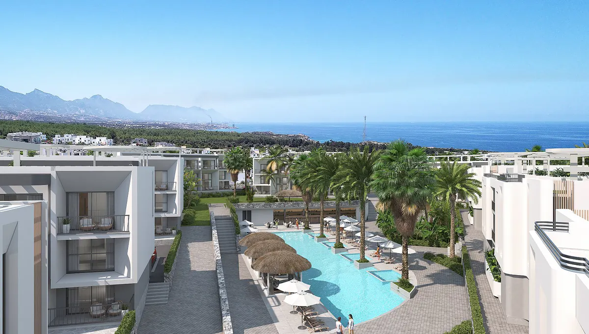 ecn 00426 seaview apartments close to golf courses in north cyprus girne te.webp