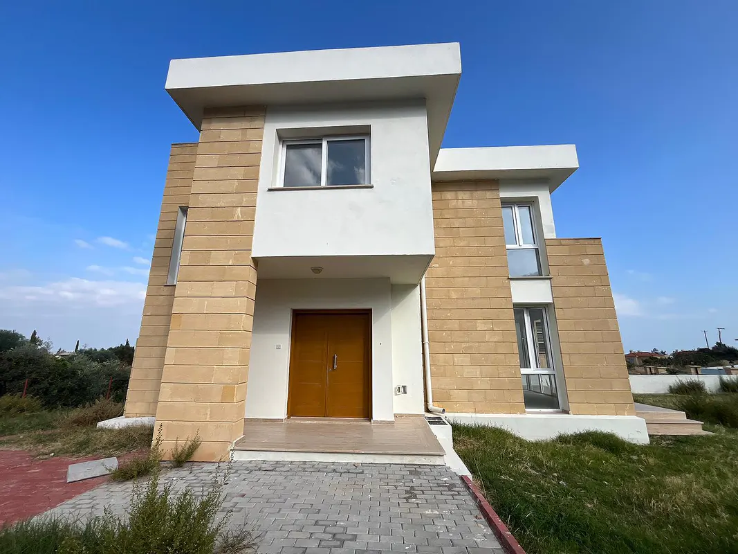 ecn 00433 ready to move detached villa for sale in girne north cyprus te.webp