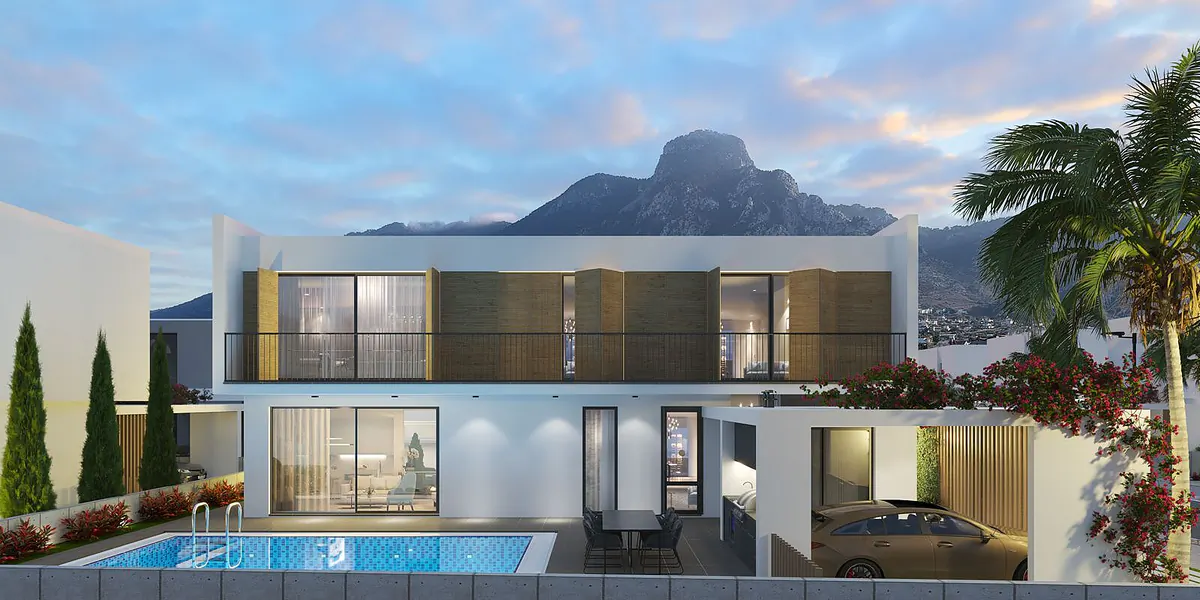 ecn 00444 villas within walking distance to sea in girne north cyprus te 84.webp 84