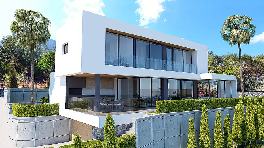 ecn 00453 exclusive villas with stylish designs in girne north cyprus te 23.webp 23