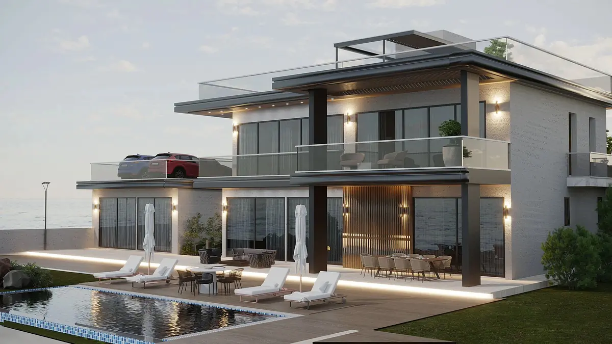 ecn 00475 detached villa with panoramic sea view in girne north cyprus te 35.webp 35