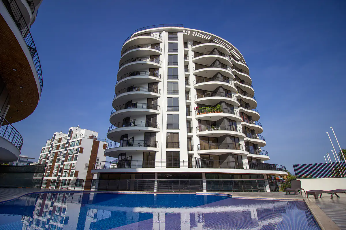 ecn 00492 apartment for sale in a complex in the center of girne te 14.webp 14