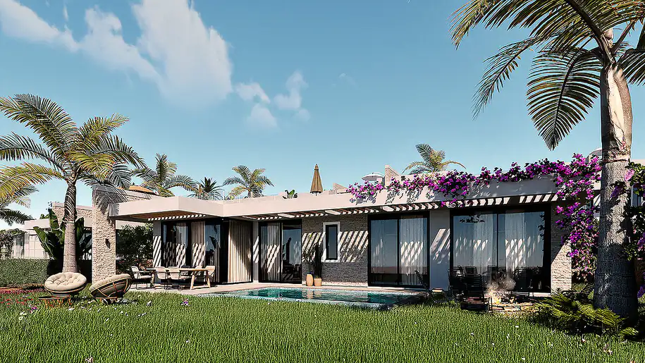 ecn 00525 homes in a complex with sea views in girne north cyprus te.webp