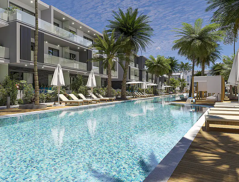 ecn 00526 apartments in a complex with a pool in northern cyprus te 24.webp 24