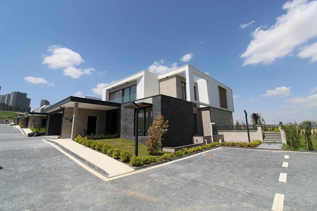 esb 00094 stylish villas for sale in prestigious site in ankara golbasi te.webp