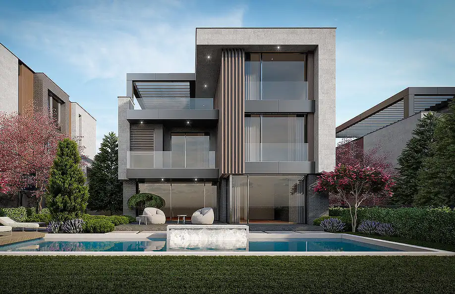 esb 00258 luxury villas in a secured complex in ankara incek te.webp