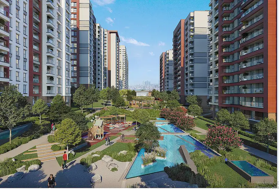 ist 01005 apartments in complex by the tem highway in eyupsultan alibeykoy te.webp