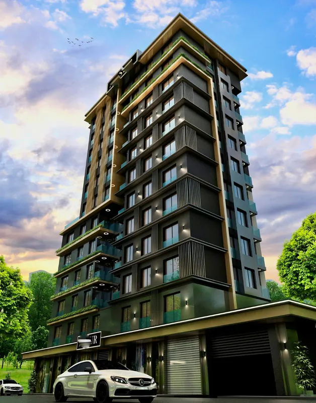 ist 01215 apartments suitable for airbnb in new project in eyupsultan te.webp