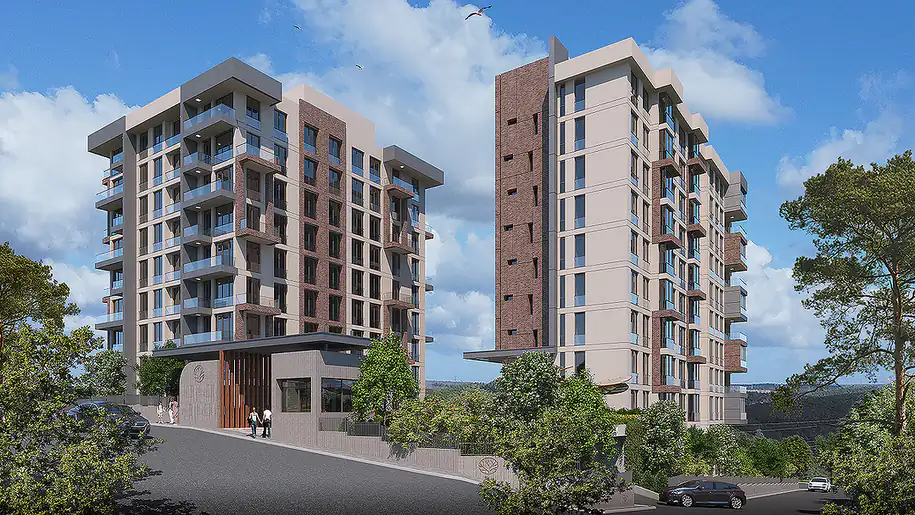 ist 01248 apartments in kagithane in complex with city views te.webp