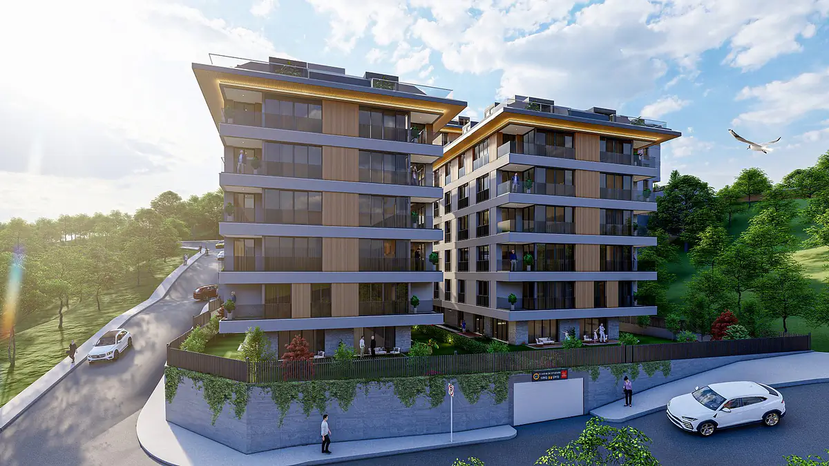 ist 01456 apartments in a secured complex with pool in uskudar istanbul te 80.webp 80