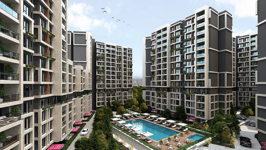 ist 01465 properties in a complex near the metro in istanbul kartal te.webp