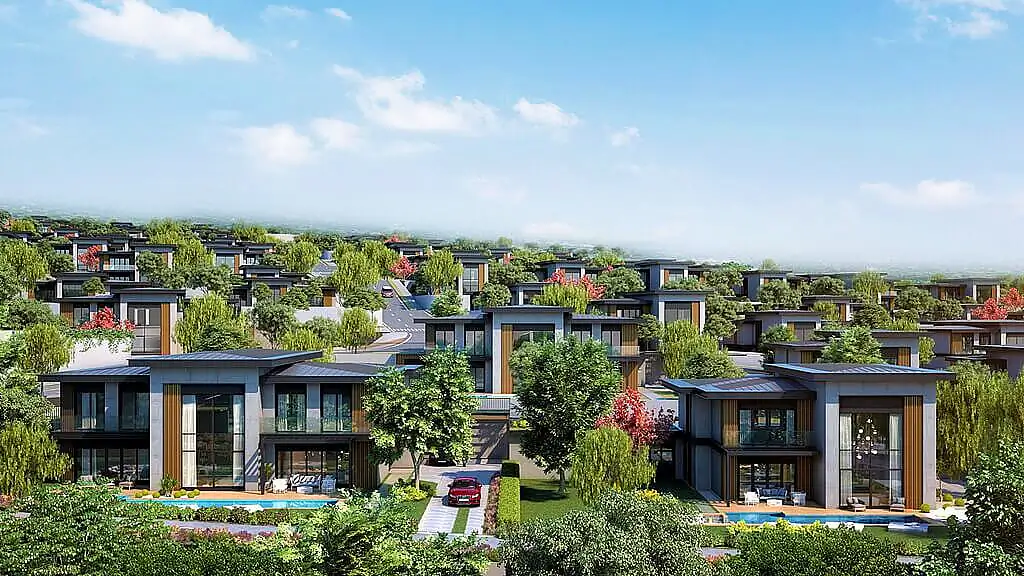 ist 01556 villas in a complex with a pool in buyukcekmece istanbul te 48.webp 48