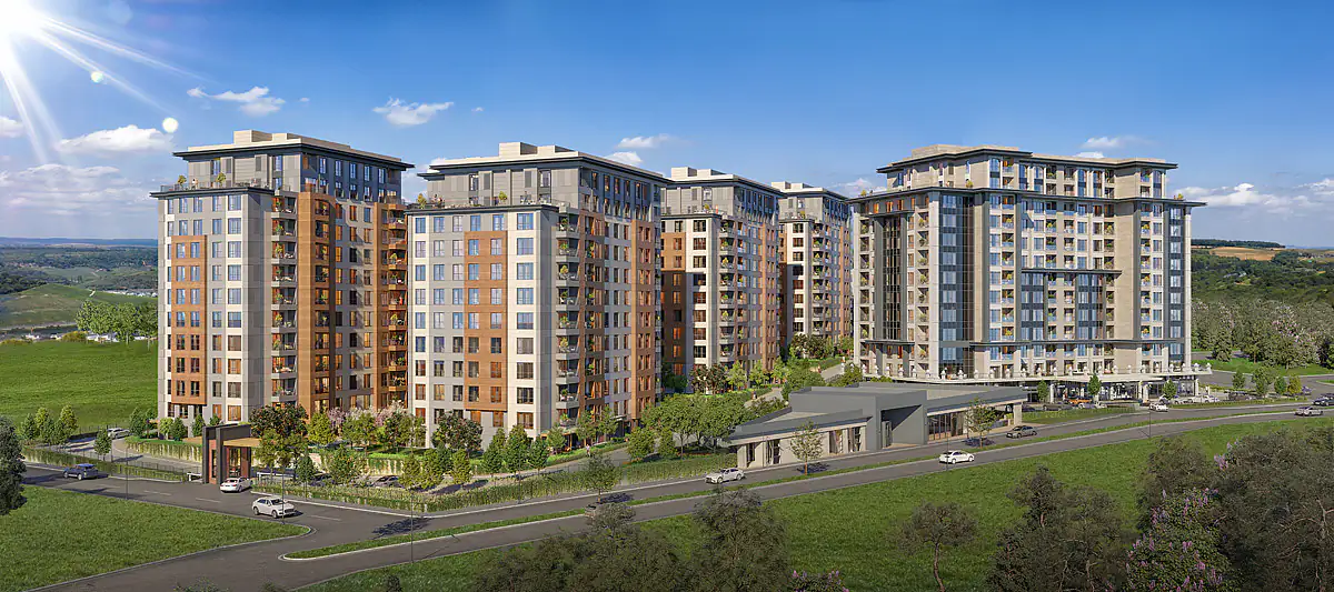 ist 01573 apartments in a complex with pool in sultangazi istanbul te.webp ist 01573 apartments in a complex with pool in sultangazi istanbul te.webp
