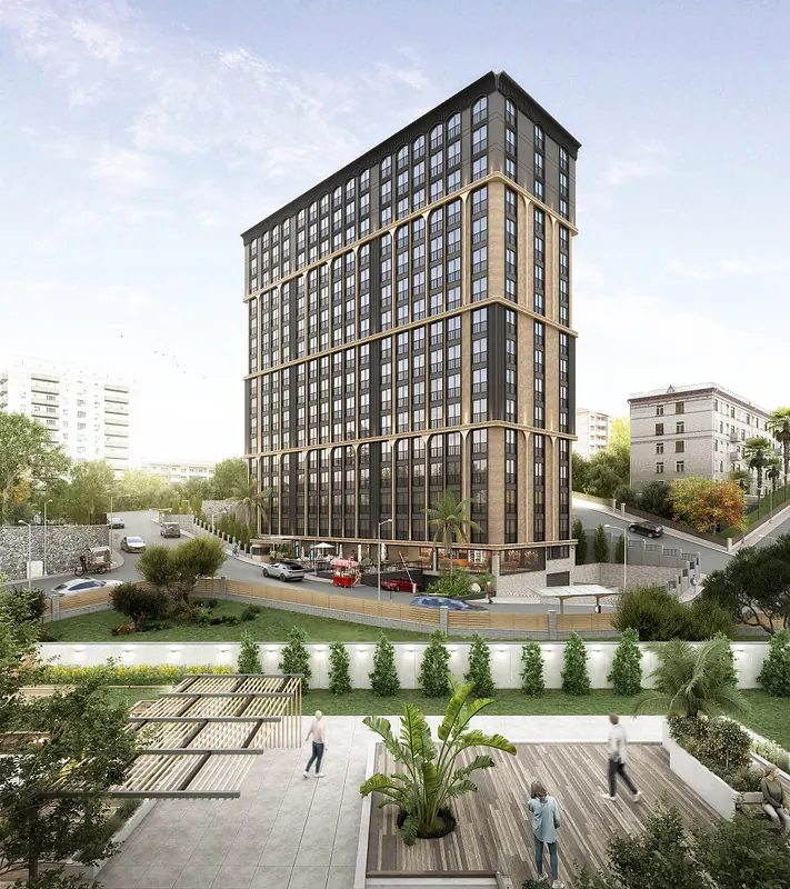 ist 01617 apartments 400 m from the metro in istanbul kagithane te 90.webp 90