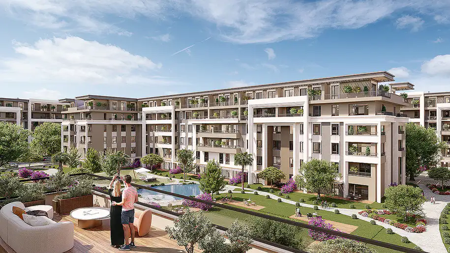 kco 00033 apartments within a complex with security in kartepe kocaeli te.webp