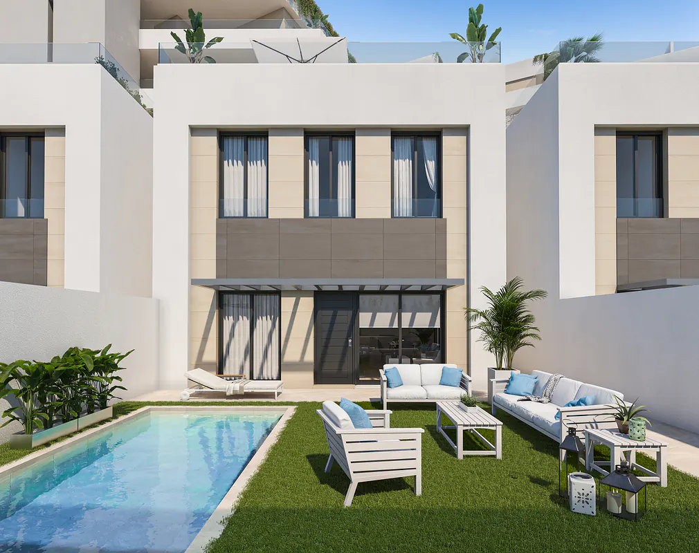 rmu 00207 chic villas in aguilas featuring private pools and garages te.webp