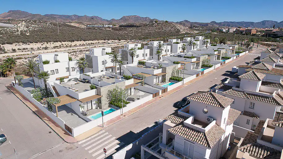 rmu 00249 modern 3 bedroom villas with solarium in puerto de mazarron te 20.webp 20
