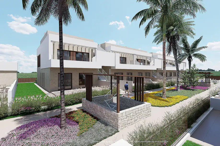 rmu 00254 ground floor and penthouse apartments in los alcazares te 84.webp 84