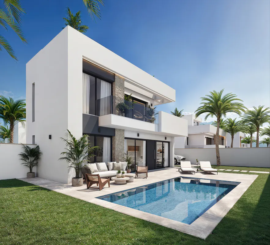 rmu 00271 elegant 3 bedroom villas with pools in murcia te 22.webp 22