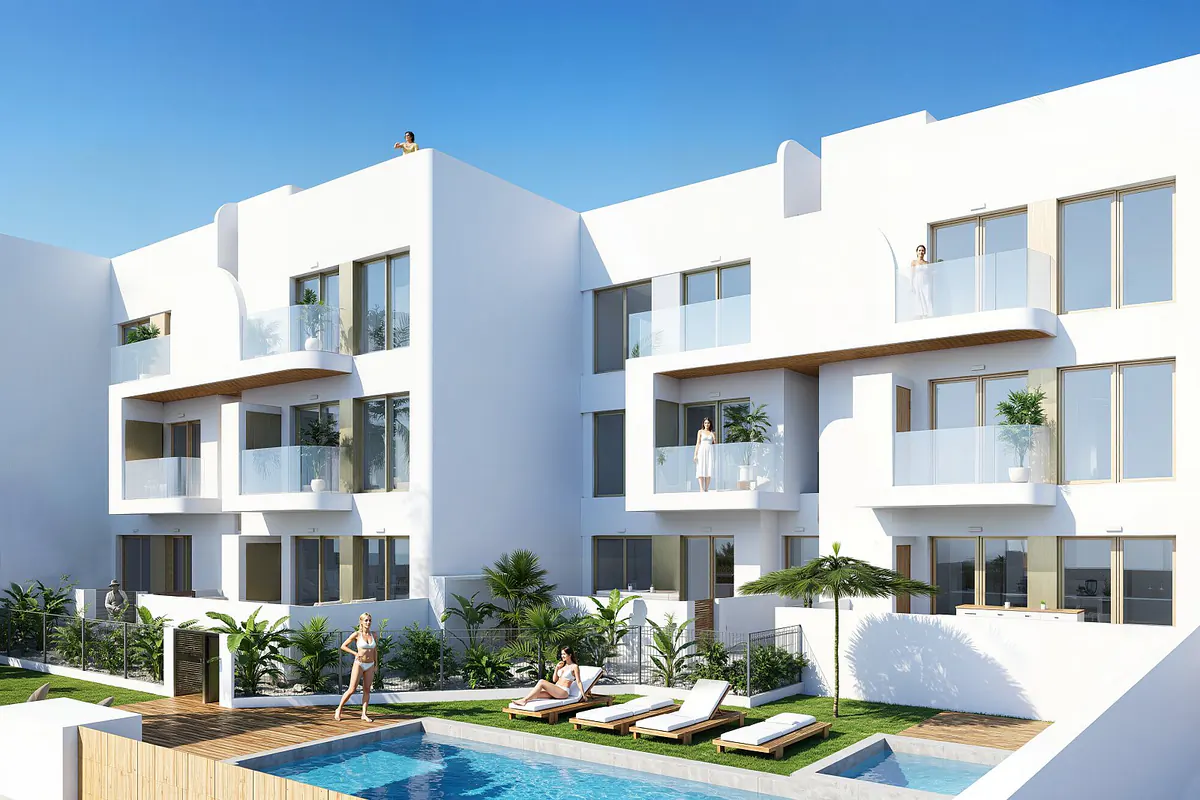 rmu 00281 luxury 2 3 bedroom apartments with golf views in los alcazares te 36.webp 36