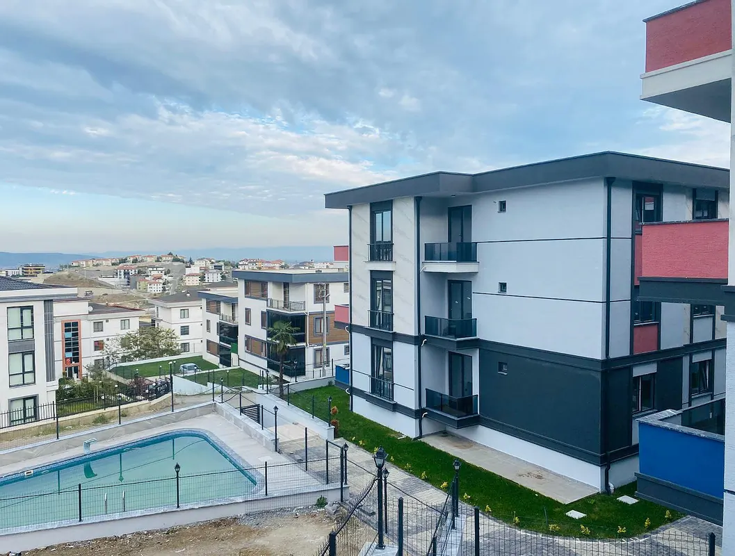 ryx 00007 nature and city view apartments for sale in sakarya serdivan te 5.webp 5