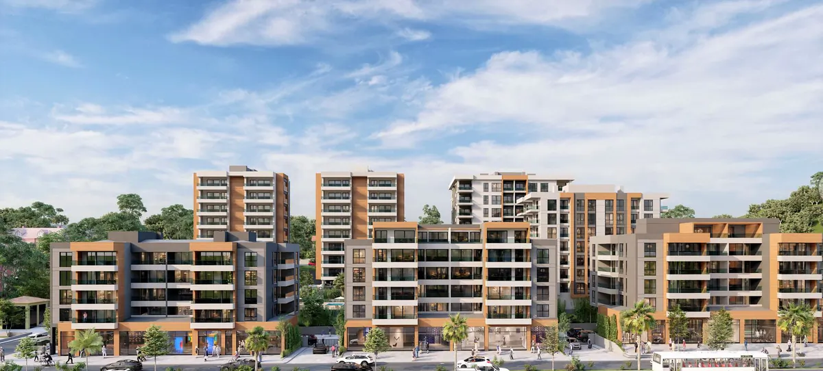 yei 00259 apartments close to ferry pier in bursa mudanya te.webp