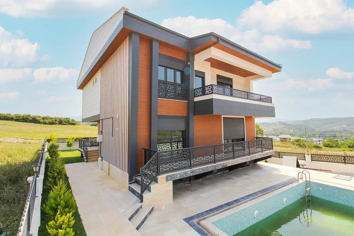yvx 00073 triplex villa with private swimming pool in yalova te 23.webp 23