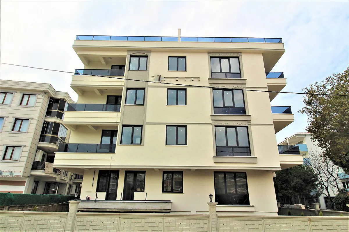 yvx 00084 spacious apartments with nature view in yalova cinarcik te.webp