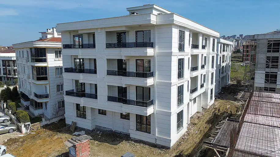 yvx 00134 spacious flats in a complex in yalova ciftlikkoy te.webp
