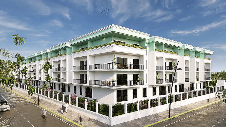 yvx 00146 apartments for sale in a complex with pool in yalova te.webp